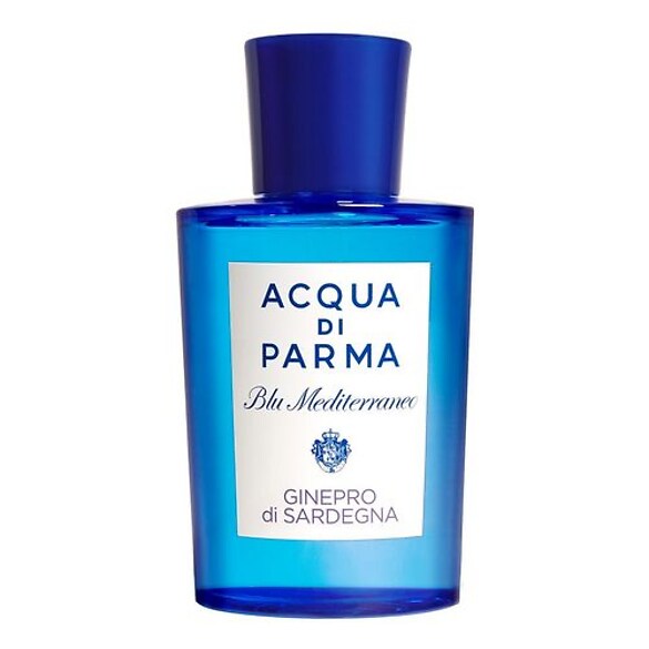 Blu Mediterraneo Ginepro di Sardegna - Eau de Toilette, Acqua di Parma